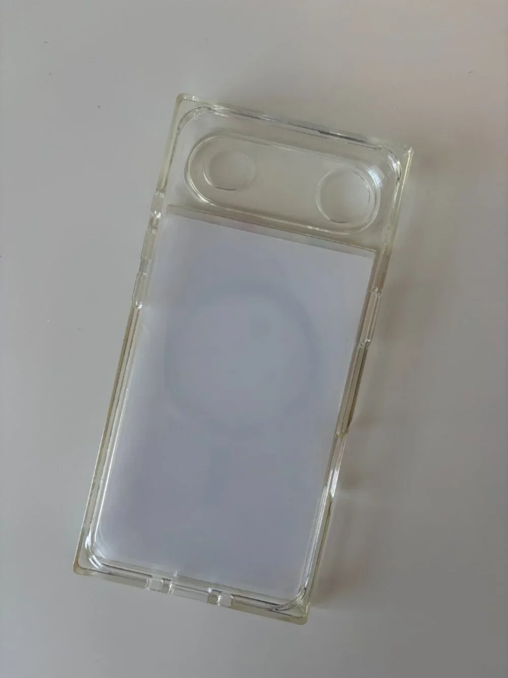 iPhone Air Flaunt Case